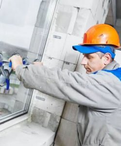 Able Glass Home Supplies in South Morang