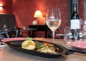 My Bella Asian Food & Beverages in Sydney