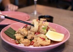 My Bella Asian Food & Beverages in Sydney