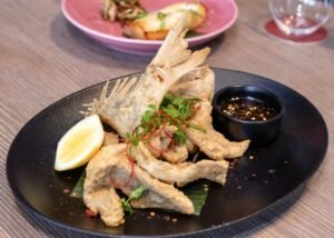 My Bella Asian Food & Beverages in Sydney