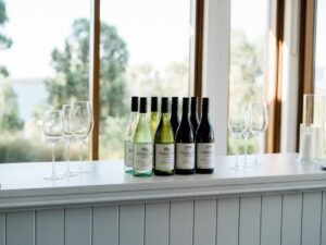 Tucci Restaurant & Bar Food & Beverages in Applecross