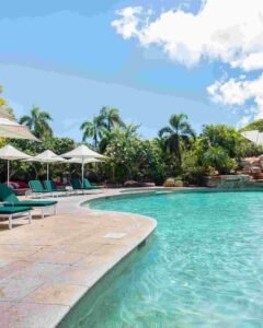 Cable Beach Club Resort & Spa Hotel in Perth