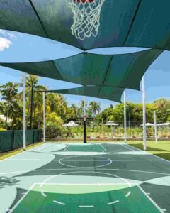 Cable Beach Club Resort & Spa Hotel in Perth