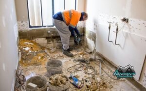 Antons Renovations General contractor in Sydney