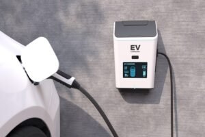EV Charger Guy Auto Services in Melbourne