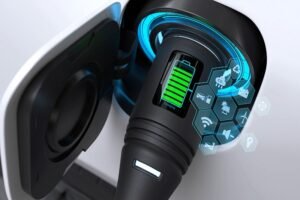 EV Charger Guy Auto Services in Melbourne