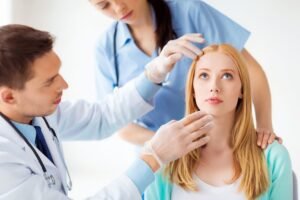 Dr Jodie Women's health clinic in Surrey Hills