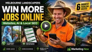 Marketing Now Marketing agency in Mulgrave