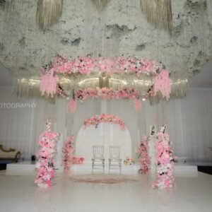 Fleur Weddings and Events Wedding service in Fawkner