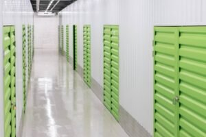 Secure It Self Storage Storage facility in Ballarat