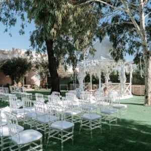 Fleur Weddings and Events Wedding service in Fawkner