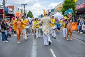 Vogue Entertainment Event planner in Melbourne