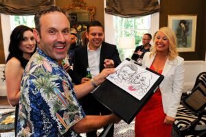 Vogue Entertainment Event planner in Melbourne