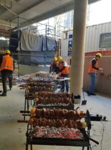 Spit Roast Caterers Sydney Food & Beverages in Sydney