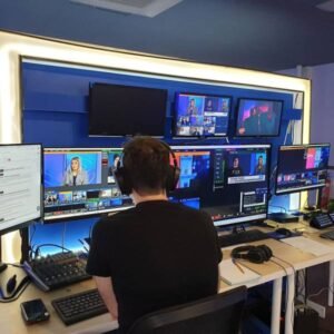 Good Talent IT Services in Melbourne