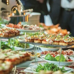 Spit Roast Caterers Sydney Food & Beverages in Sydney