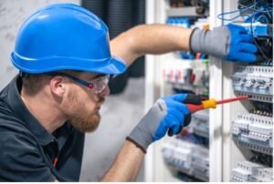 Smartlec Electrical Solutions Pty Ltd Electrician in Prahran