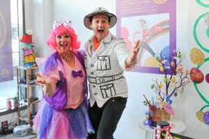 Vogue Entertainment Event planner in Melbourne