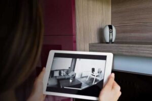 Smart WiFi Brisbane IT Services in Brisbane City