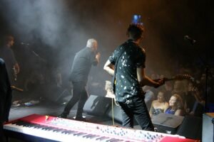 Vogue Entertainment Event planner in Melbourne