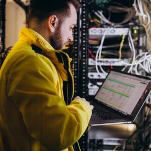 Smart WiFi Brisbane IT Services in Brisbane City