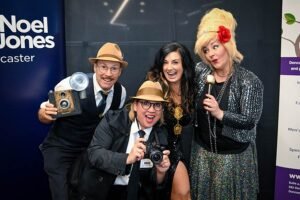 Vogue Entertainment Event planner in Melbourne